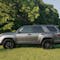 2019 Toyota 4Runner 14th exterior image - activate to see more