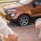 2018 Ford EcoSport 10th exterior image - activate to see more