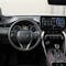 2024 Toyota Venza 14th interior image - activate to see more