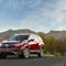 2021 Honda CR-V 5th exterior image - activate to see more