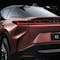 2023 Lexus RZ 23rd exterior image - activate to see more