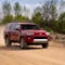 2022 Toyota 4Runner 10th exterior image - activate to see more