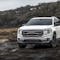 2023 GMC Terrain 1st exterior image - activate to see more