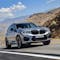 2020 BMW X3 42nd exterior image - activate to see more