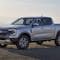2024 Ford Ranger 1st exterior image - activate to see more