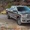 2019 Ram 2500 17th exterior image - activate to see more