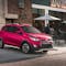 2021 Chevrolet Spark 2nd exterior image - activate to see more