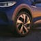 2021 Volkswagen ID.4 9th exterior image - activate to see more