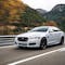 2019 Jaguar XJ 1st exterior image - activate to see more