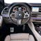 2023 BMW X6 3rd interior image - activate to see more