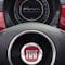 2019 FIAT 500 9th interior image - activate to see more