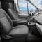 2023 Ford Transit Crew Van 2nd interior image - activate to see more