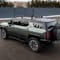 2024 GMC HUMMER EV SUV 9th exterior image - activate to see more