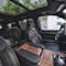 2022 Jeep Grand Wagoneer 2nd interior image - activate to see more