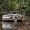 2022 Land Rover Range Rover 6th exterior image - activate to see more