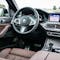 2021 BMW X6 11th interior image - activate to see more