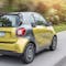 2019 smart EQ fortwo 12th exterior image - activate to see more