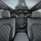 2023 VinFast VF 9 2nd interior image - activate to see more