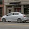 2024 Mitsubishi Mirage 9th exterior image - activate to see more