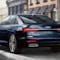 2020 Audi A6 2nd exterior image - activate to see more