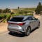 2024 Lexus RX 2nd exterior image - activate to see more
