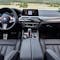 2020 BMW M5 3rd interior image - activate to see more