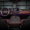 2025 INFINITI QX80 12th interior image - activate to see more