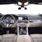 2022 BMW X6 1st interior image - activate to see more
