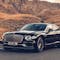 2020 Bentley Flying Spur 1st exterior image - activate to see more
