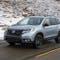 2020 Honda Passport 1st exterior image - activate to see more