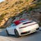 2020 Porsche 911 16th exterior image - activate to see more