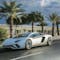 2021 Lamborghini Aventador 19th exterior image - activate to see more
