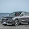 2021 Maserati Levante 10th exterior image - activate to see more