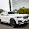 2022 BMW X5 12th exterior image - activate to see more