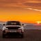 2023 Land Rover Range Rover Evoque 4th exterior image - activate to see more