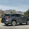2020 Lexus RX 8th exterior image - activate to see more