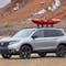 2019 Honda Passport 8th exterior image - activate to see more