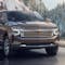 2024 Chevrolet Suburban 9th exterior image - activate to see more