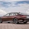 2020 Lexus LS 5th exterior image - activate to see more