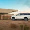2021 Cadillac Escalade 4th exterior image - activate to see more