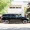 2021 Lincoln Navigator 3rd exterior image - activate to see more