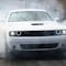2023 Dodge Challenger 2nd exterior image - activate to see more