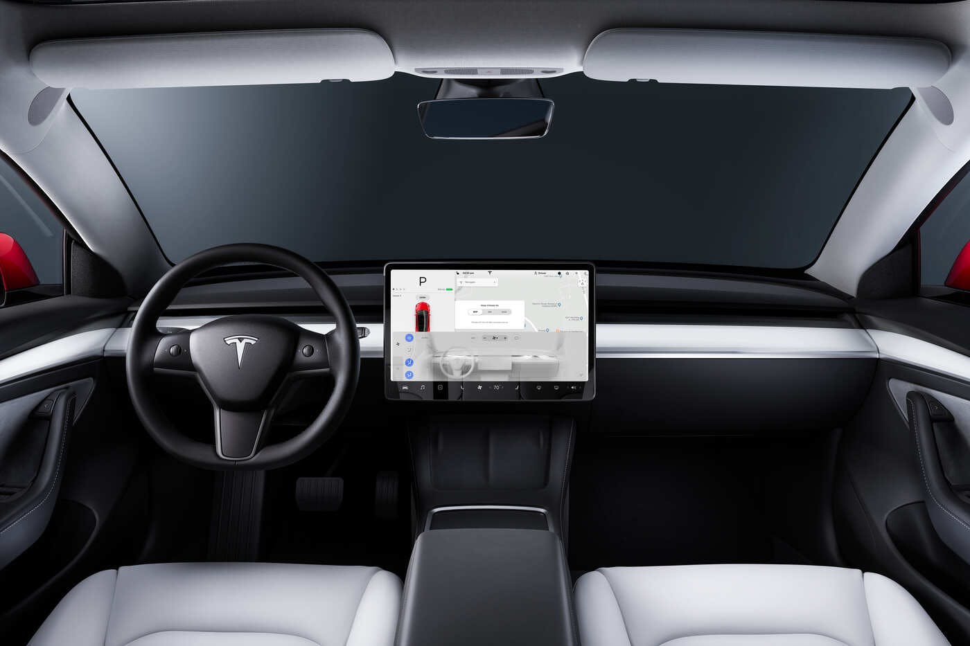 2023 Tesla Model 3 Review  Pricing, Trims & Photos - TrueCar
