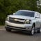 2015 Chevrolet Tahoe 4th exterior image - activate to see more