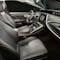 2020 Toyota Mirai 3rd interior image - activate to see more