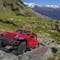 2022 Jeep Wrangler 13th exterior image - activate to see more