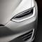2019 Tesla Model X 13th exterior image - activate to see more