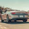 2020 Bentley Continental 12th exterior image - activate to see more