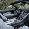 2021 Aston Martin DBS 19th interior image - activate to see more