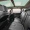 2019 Hyundai Santa Fe 18th interior image - activate to see more